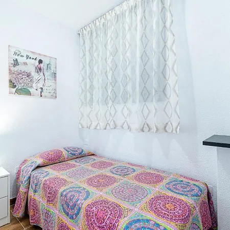Appartement Parque Don José 2 *