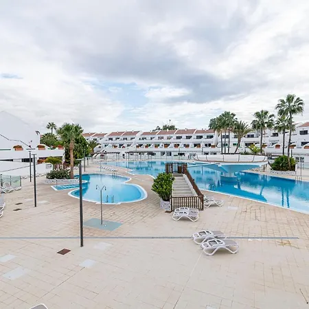 Parque Don José 2 Appartement *
