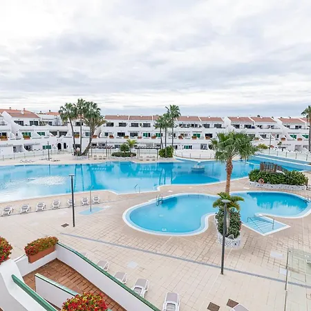 Parque Don José 2 Appartement Costa Del Silencio