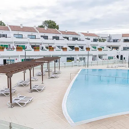Parque Don José 2 Appartement *