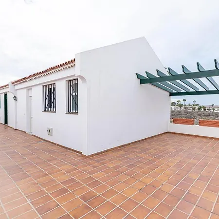 Apartment Parque Don Jose 2